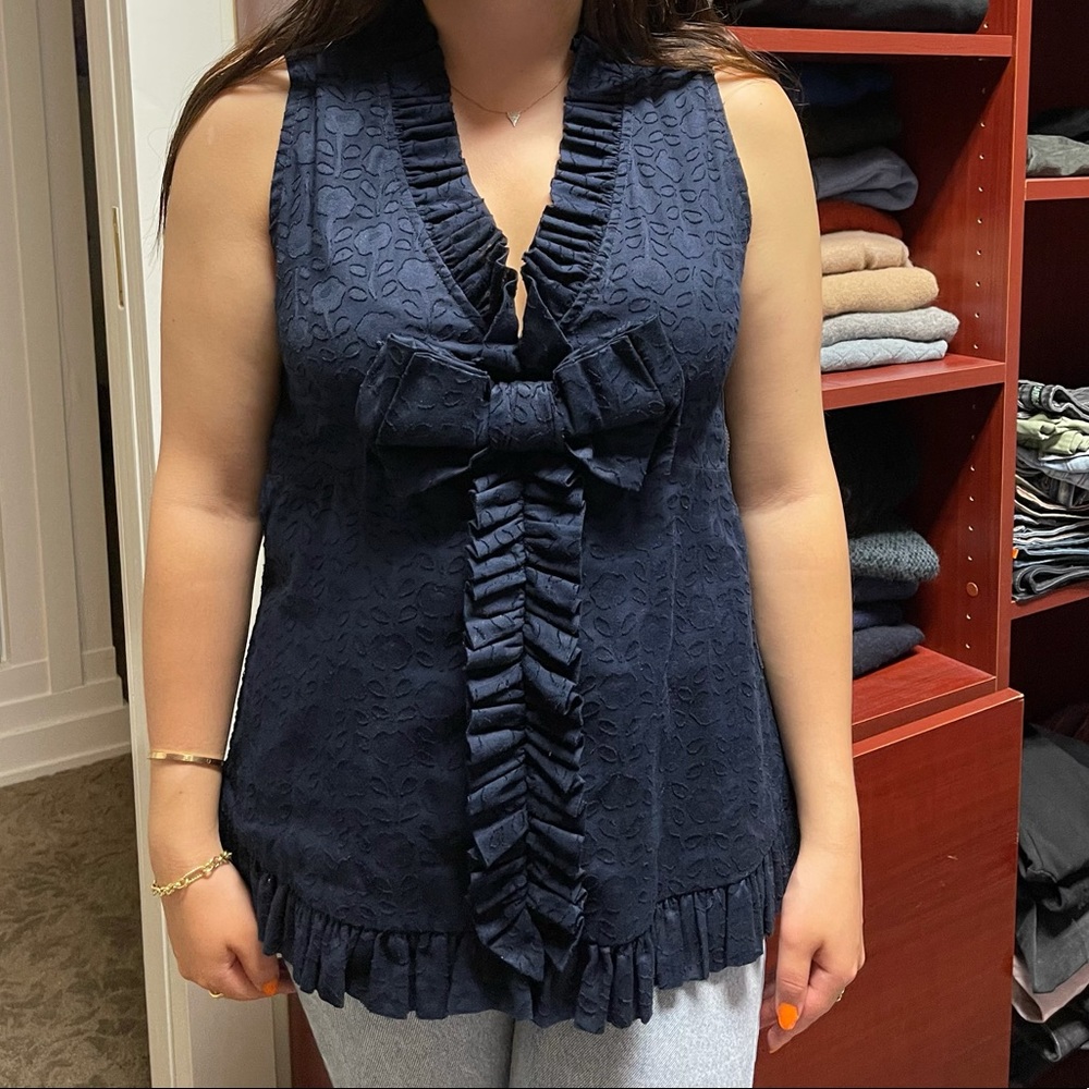 Marc by Marc Jacobs Blouse